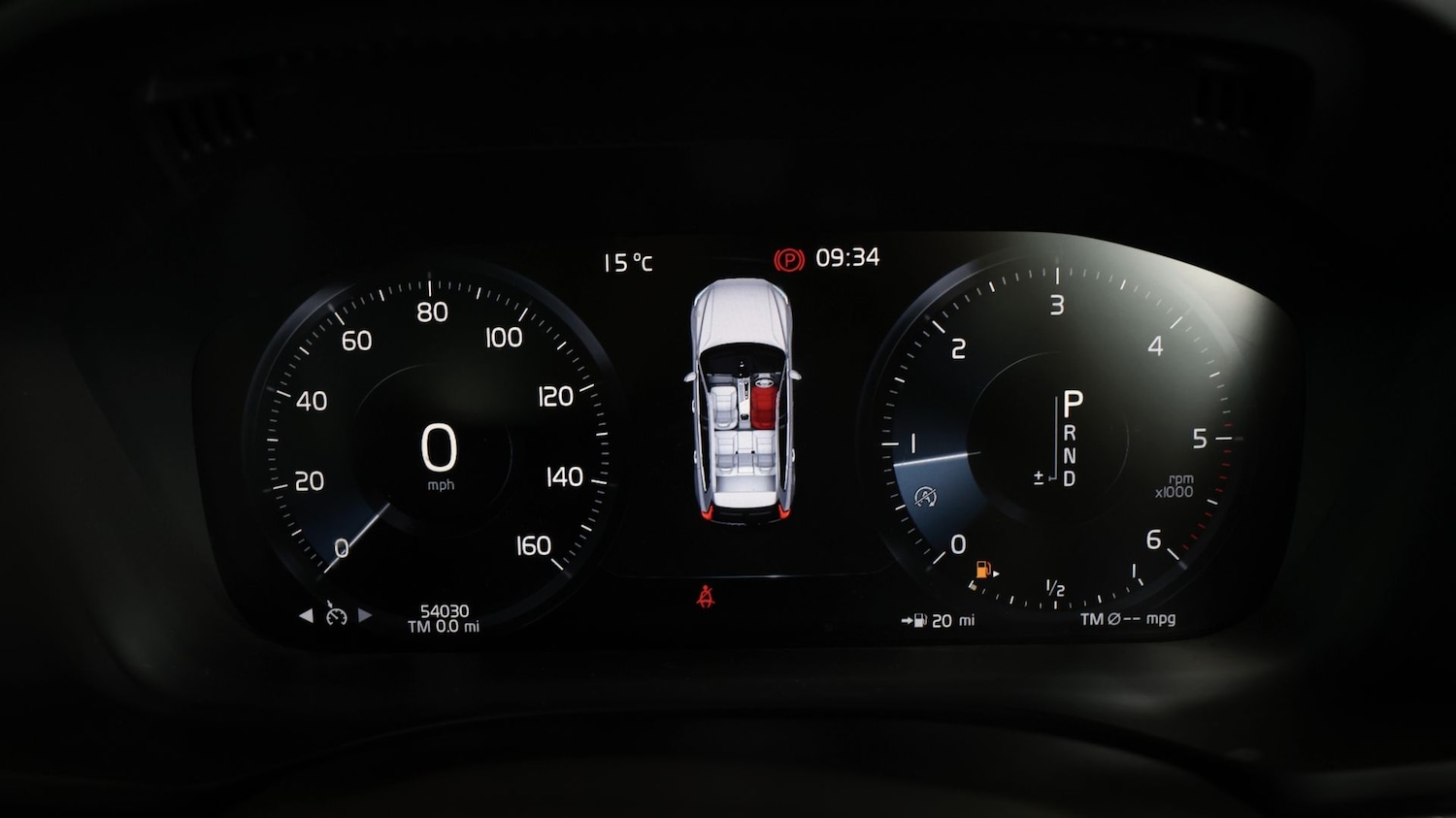 Used Volvo XC60 2020 for sale - 77846595: Photo 10