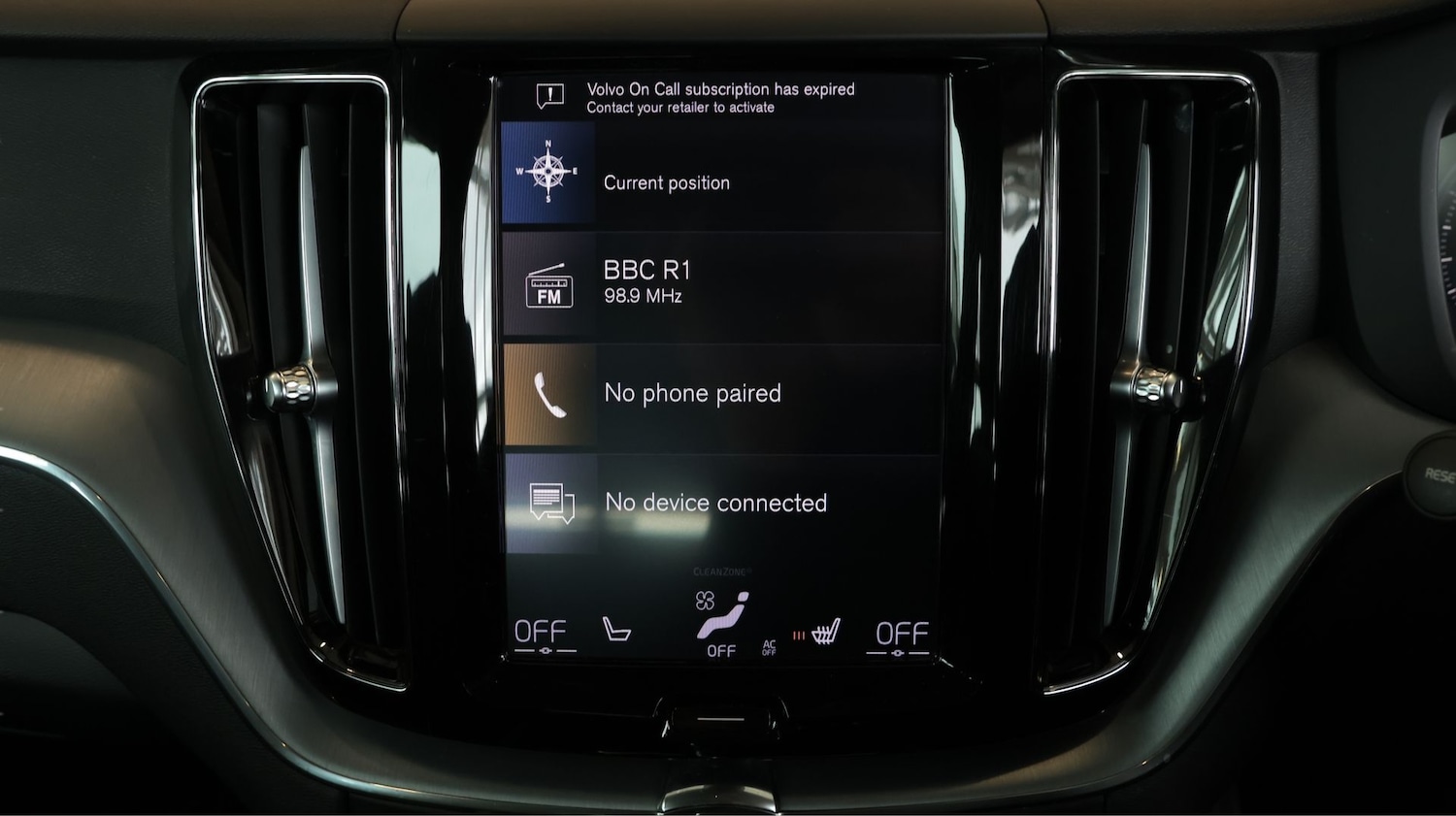 Used Volvo XC60 2020 for sale - 77846595: Photo 11