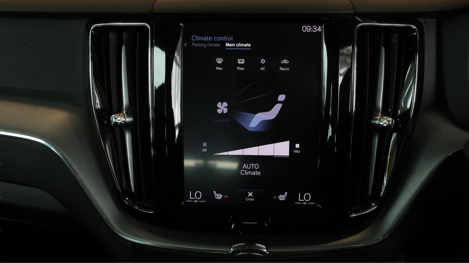 Used Volvo XC60 2020 for sale - 77846595: Photo 12