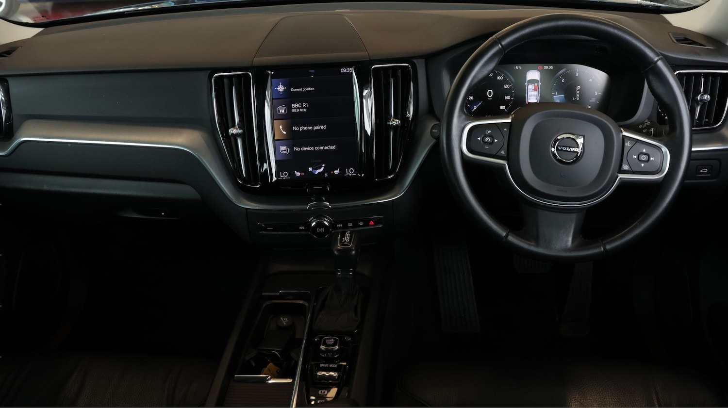 Used Volvo XC60 2020 for sale - 77846595: Photo 13