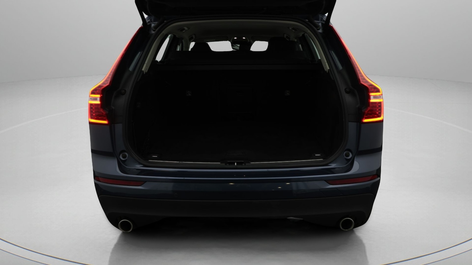 Used Volvo XC60 2020 for sale - 77846595: Photo 17