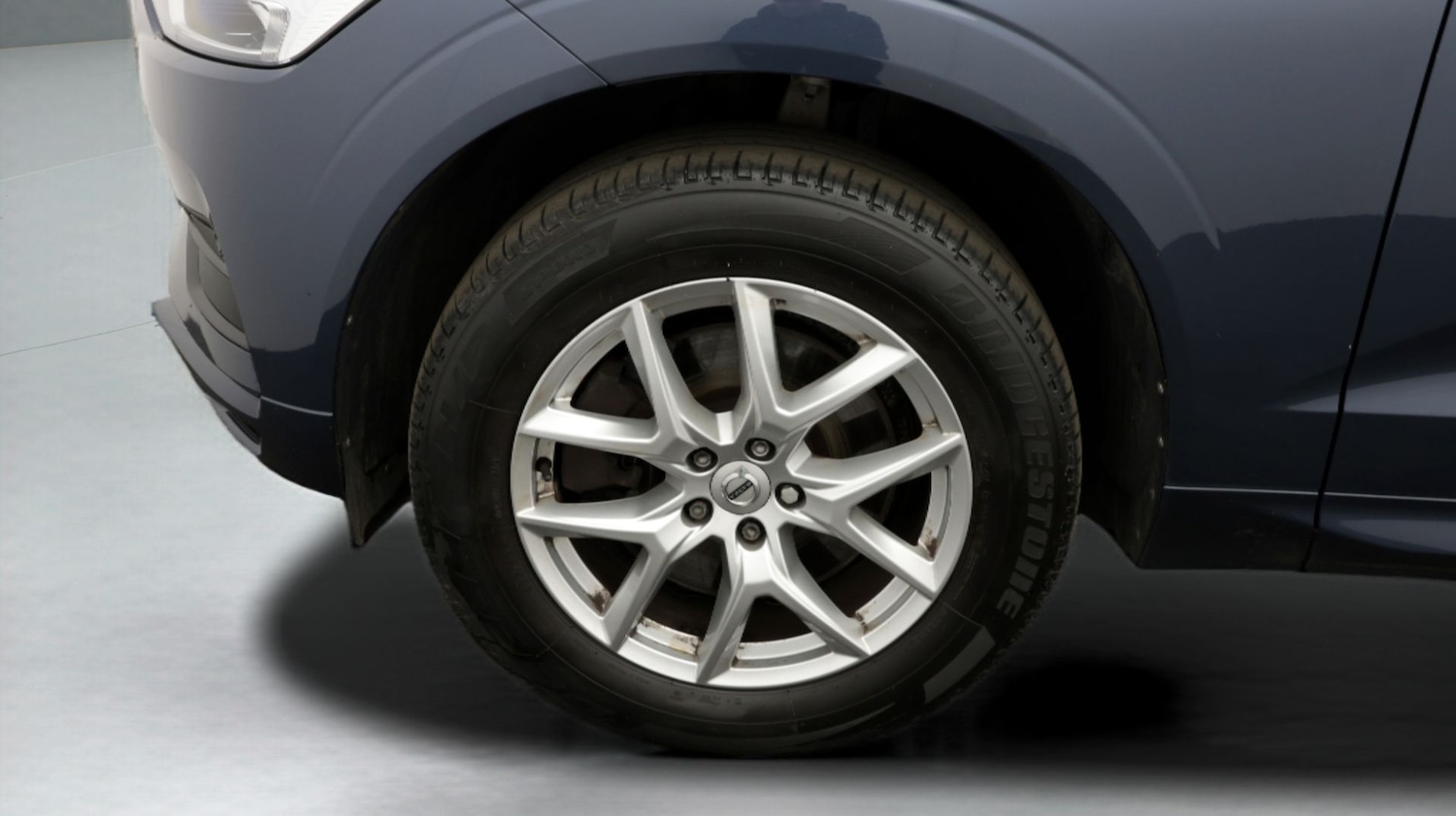 Used Volvo XC60 2020 for sale - 77846595: Photo 18