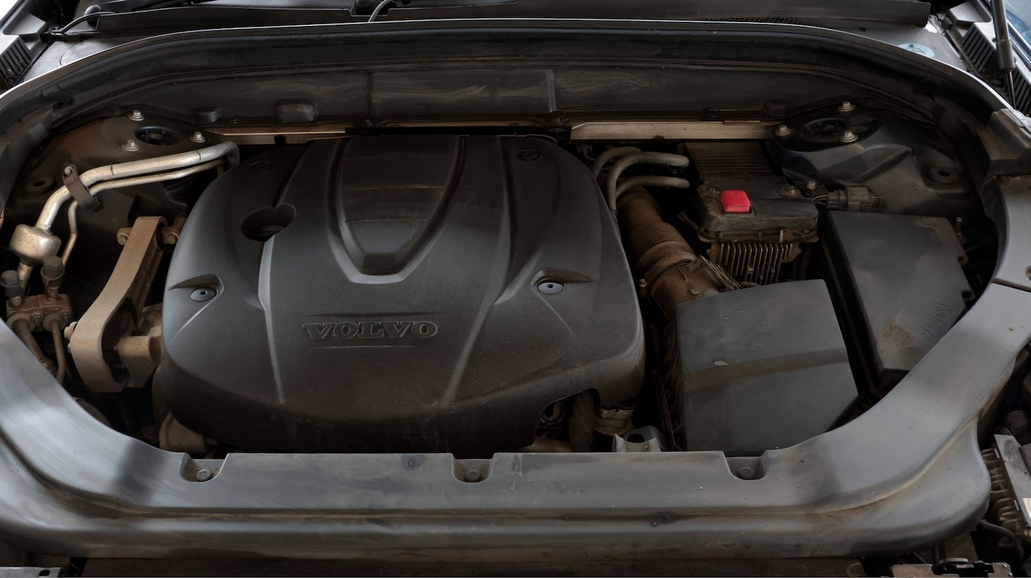 Used Volvo XC60 2020 for sale - 77846595: Photo 19