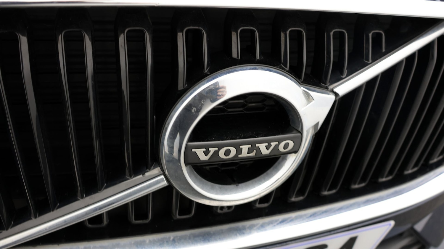 Used Volvo XC60 2020 for sale - 77846595: Photo 23