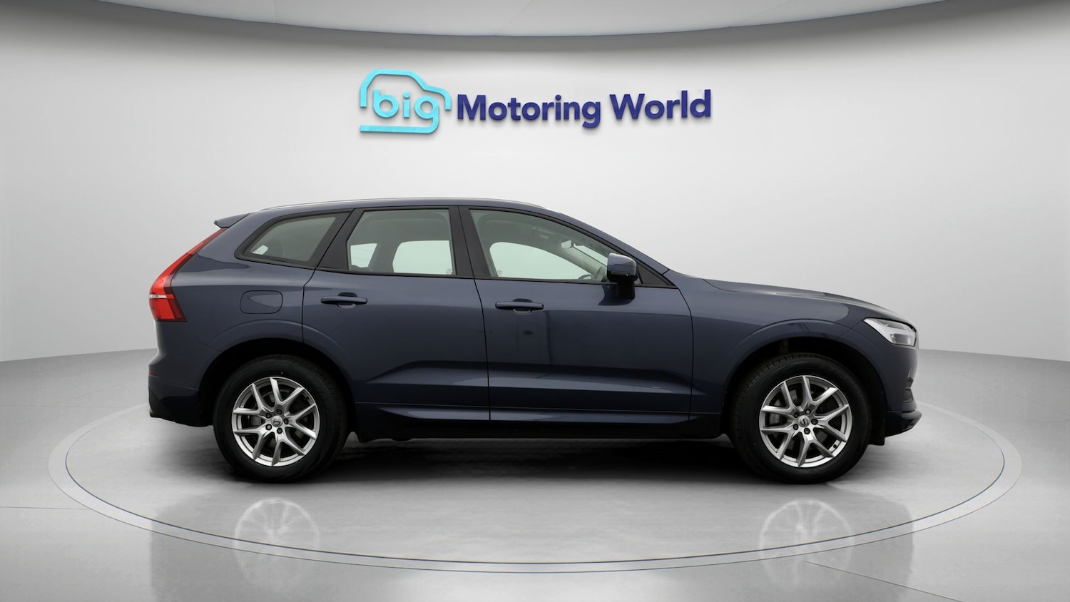 Used Volvo XC60 2020 for sale - 77846595: Photo 8