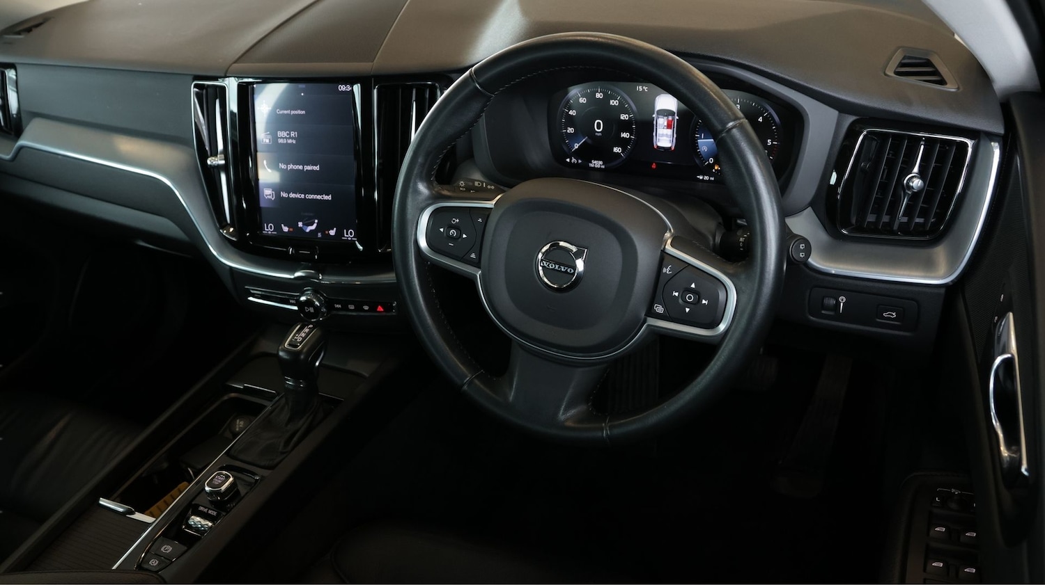 Used Volvo XC60 2020 for sale - 77846595: Photo 9