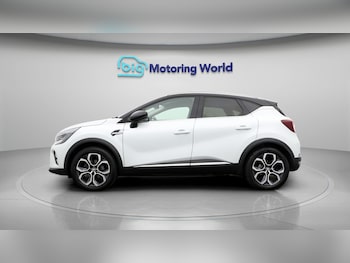 Used Renault Captur 2023 for sale - 78771221: Photo