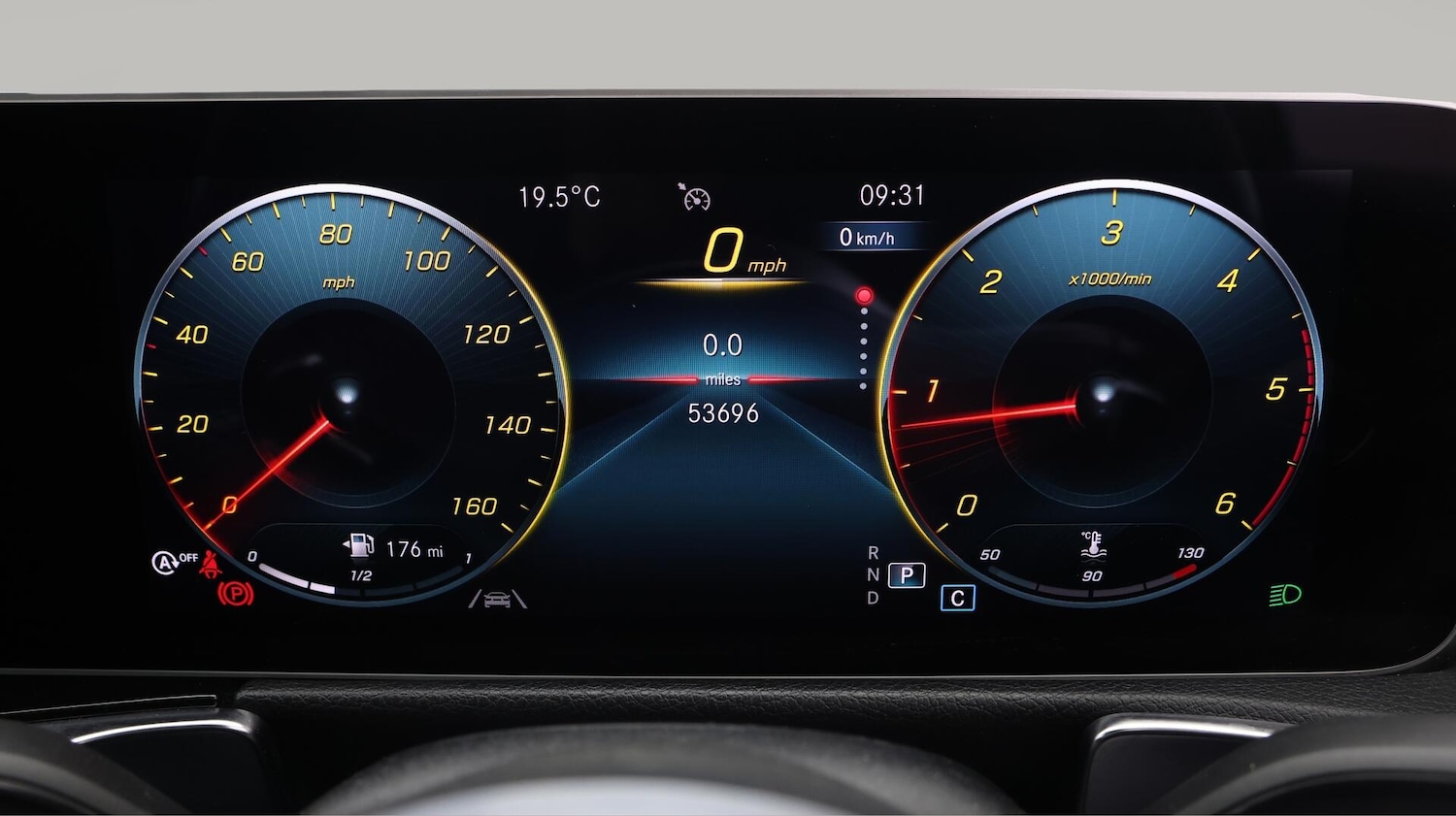 Used Mercedes-Benz GLB 2020 for sale - 76714659: Photo 11