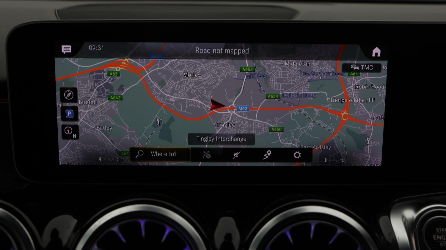 Used Mercedes-Benz GLB 2020 for sale - 76714659: Photo 12