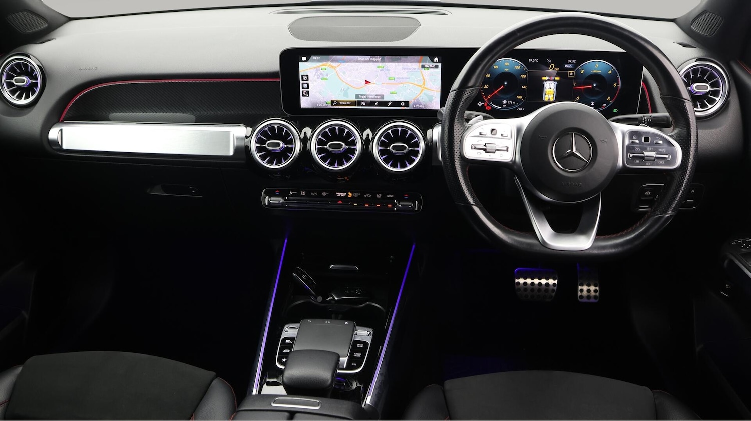 Used Mercedes-Benz GLB 2020 for sale - 76714659: Photo 14