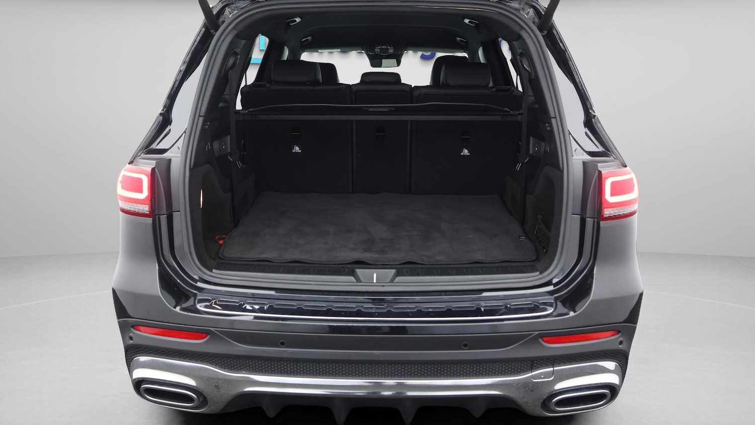 Used Mercedes-Benz GLB 2020 for sale - 76714659: Photo 18