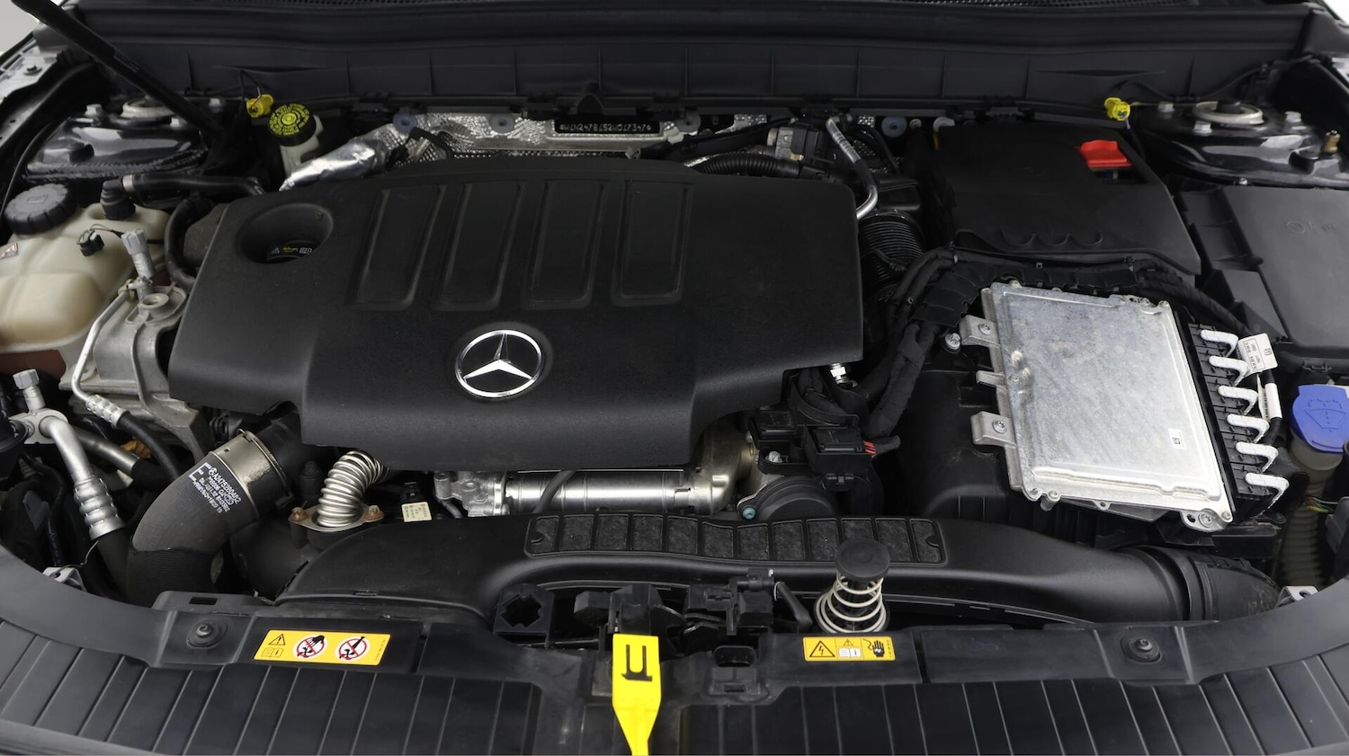 Used Mercedes-Benz GLB 2020 for sale - 76714659: Photo 20