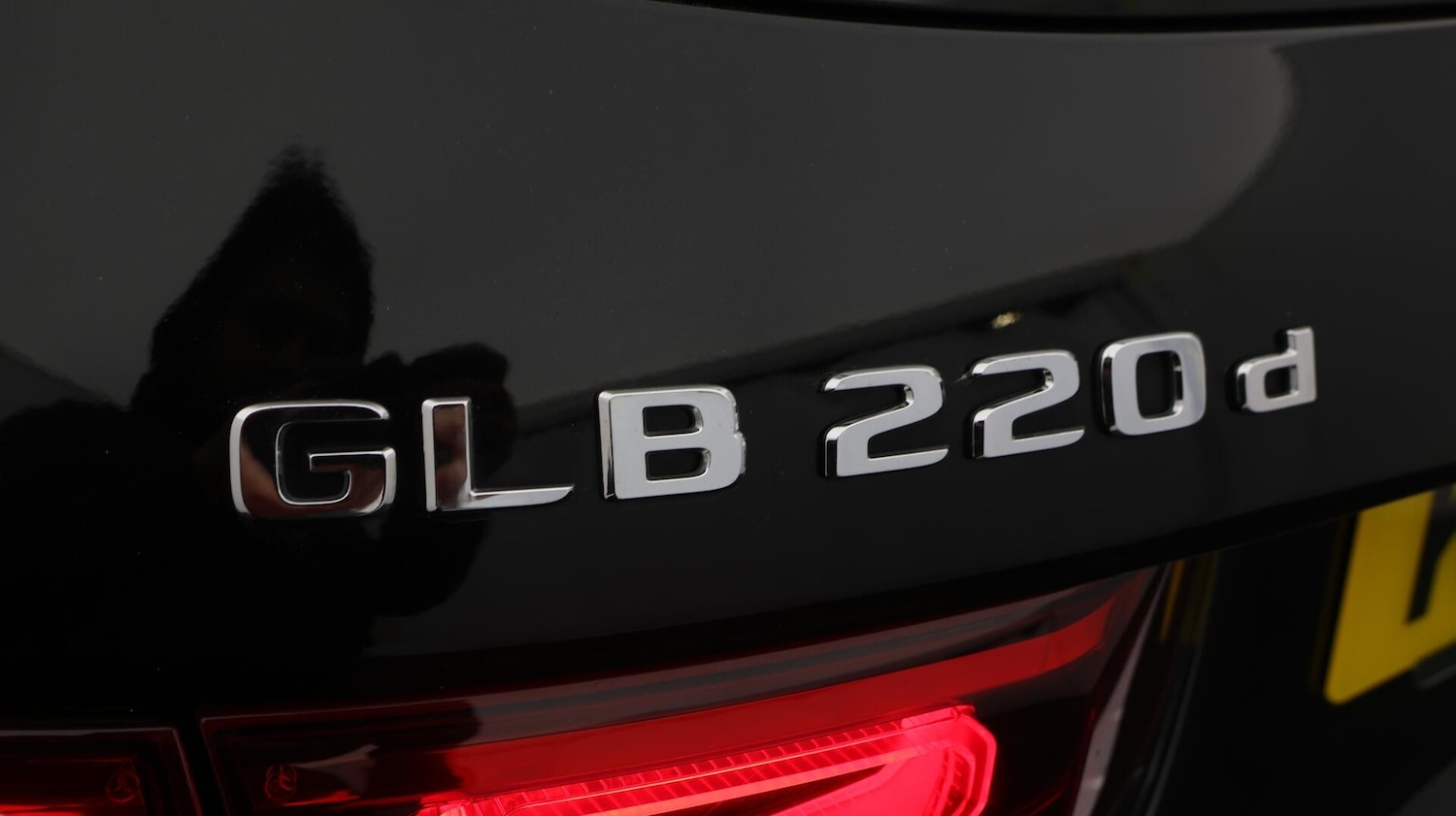 Used Mercedes-Benz GLB 2020 for sale - 76714659: Photo 21