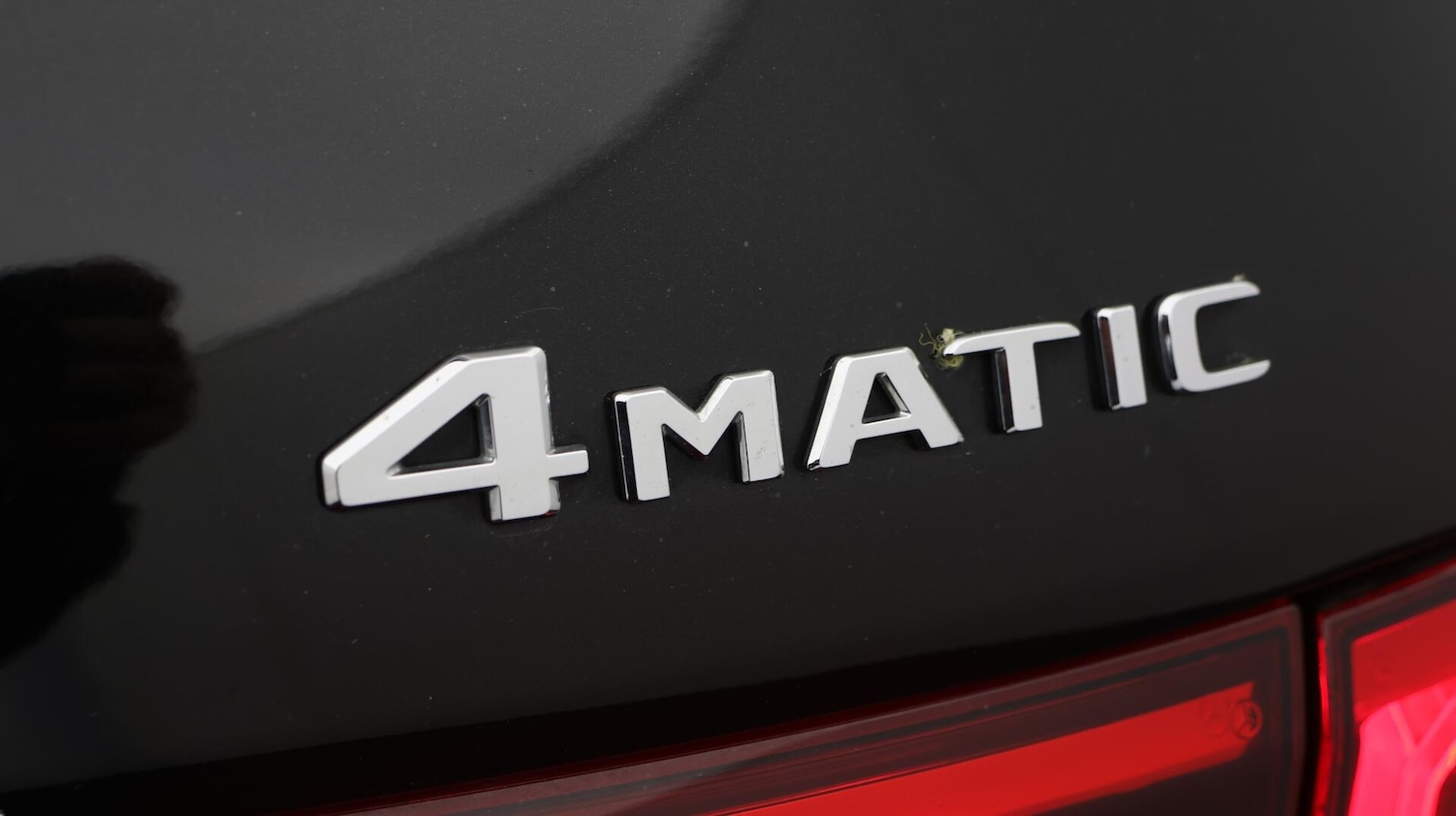 Used Mercedes-Benz GLB 2020 for sale - 76714659: Photo 23