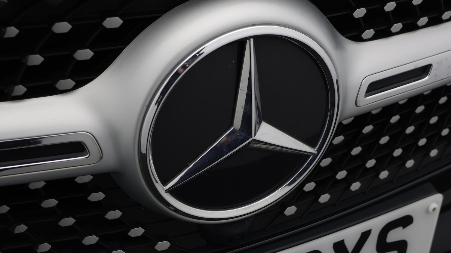 Used Mercedes-Benz GLB 2020 for sale - 76714659: Photo 25