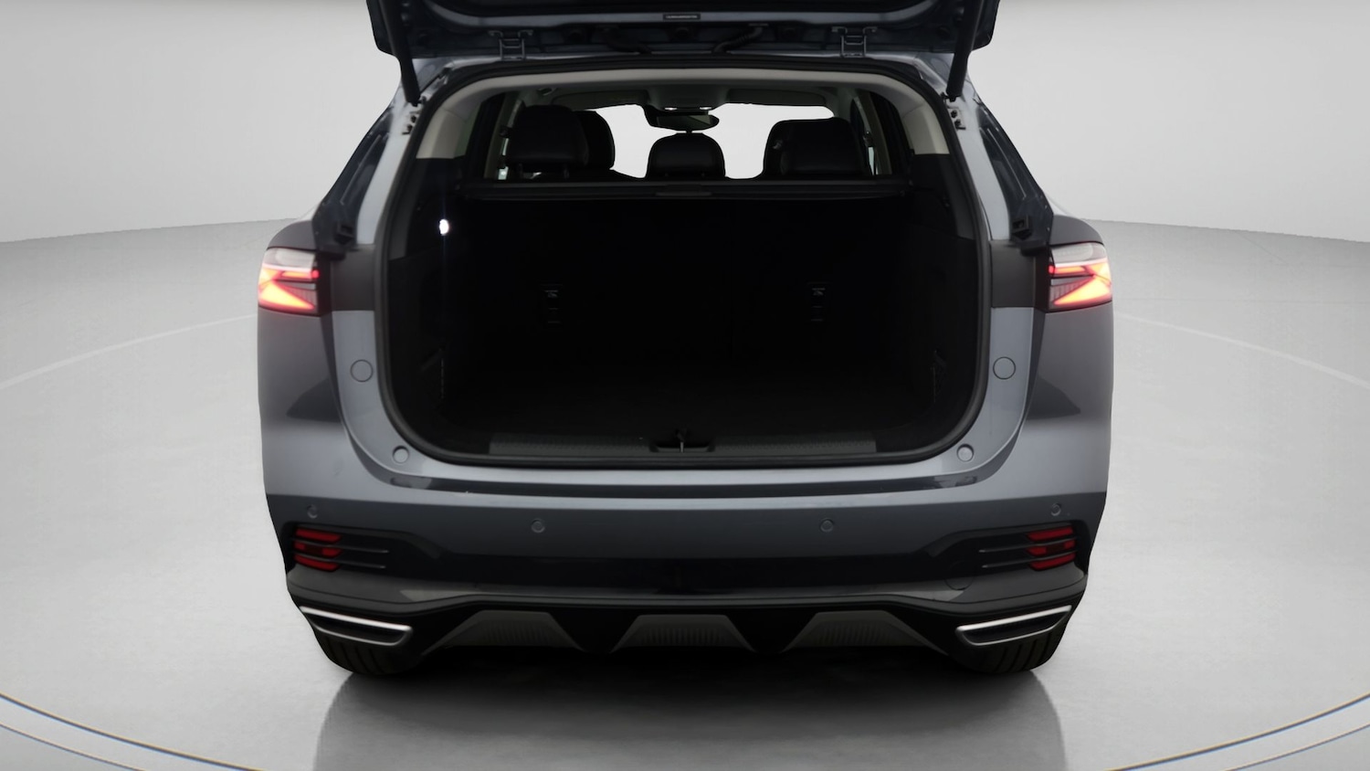 Used MG MG HS 2024 for sale - 78112332: Photo 17