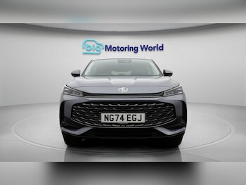 Used MG MG HS 2024 for sale - 78112332: Photo