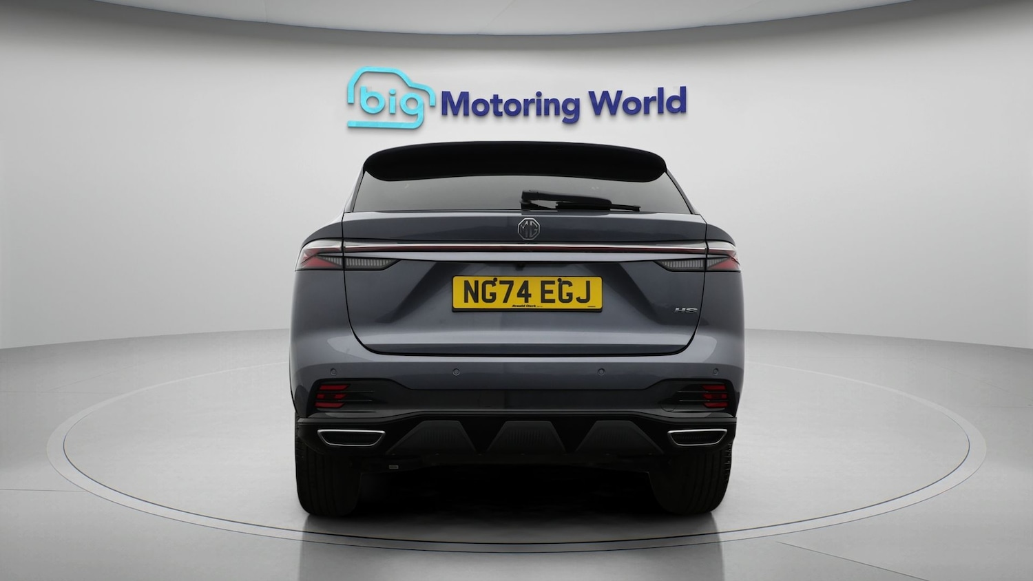 Used MG MG HS 2024 for sale - 78112332: Photo 6