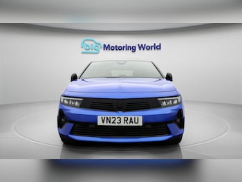 Used Vauxhall Astra 2023 for sale - 79180125: Photo