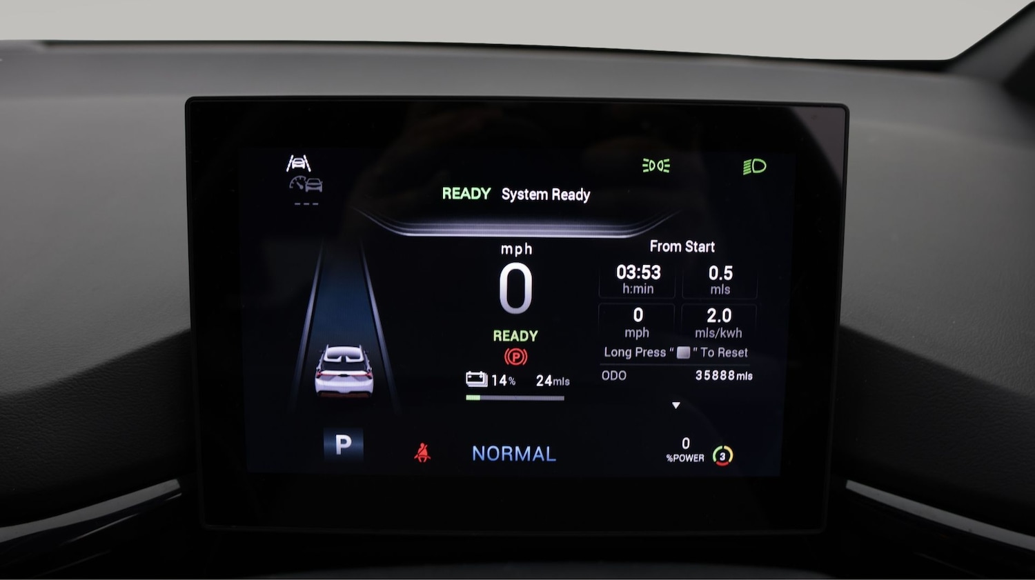 Used MG MG4 2023 for sale - 77593228: Photo 10