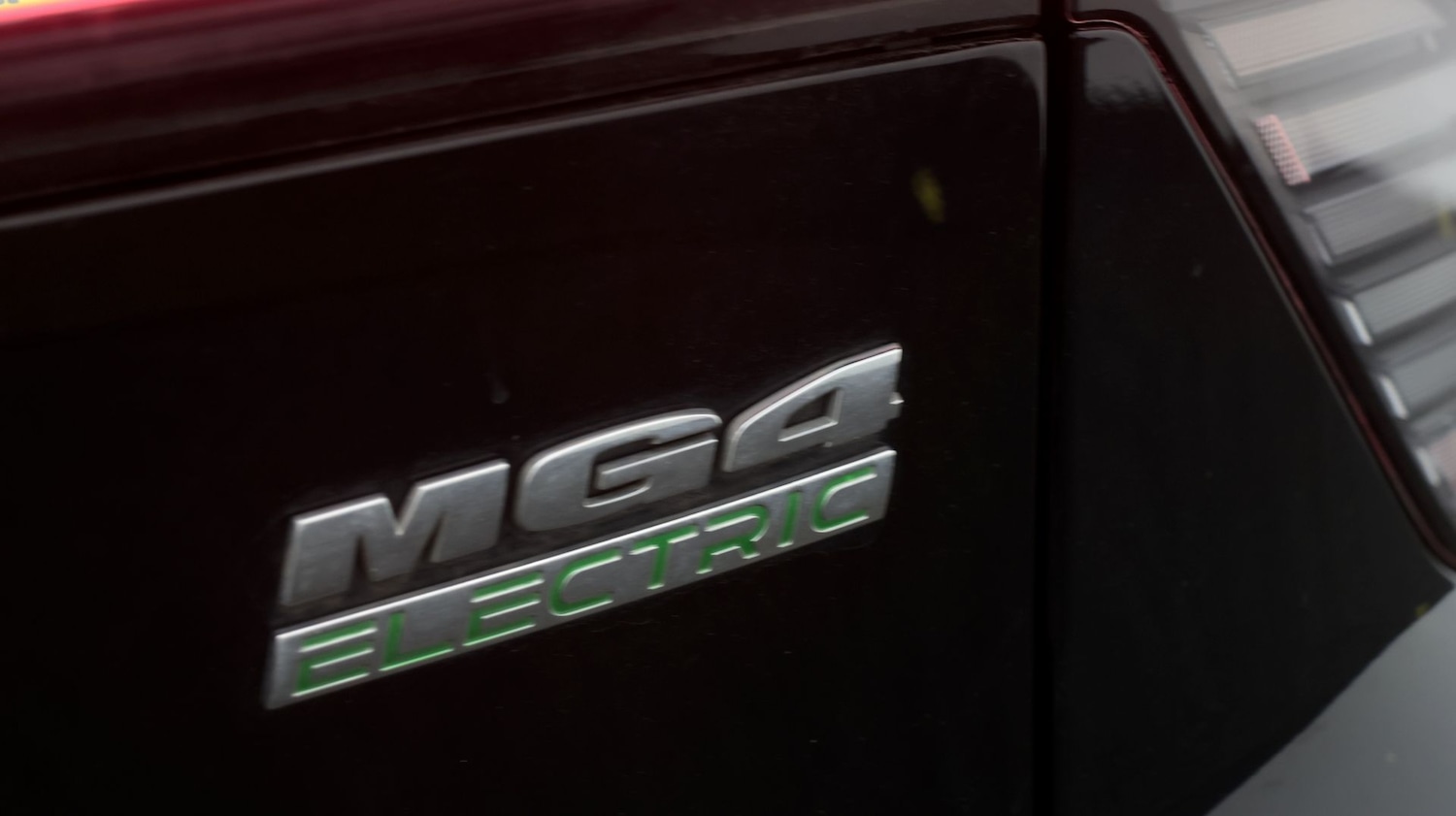 Used MG MG4 2023 for sale - 77593228: Photo 20