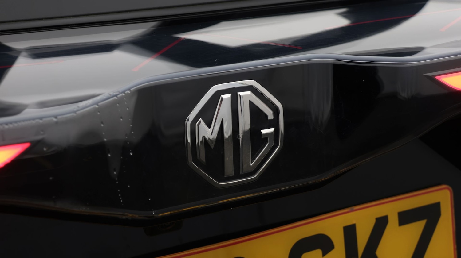 Used MG MG4 2023 for sale - 77593228: Photo 21