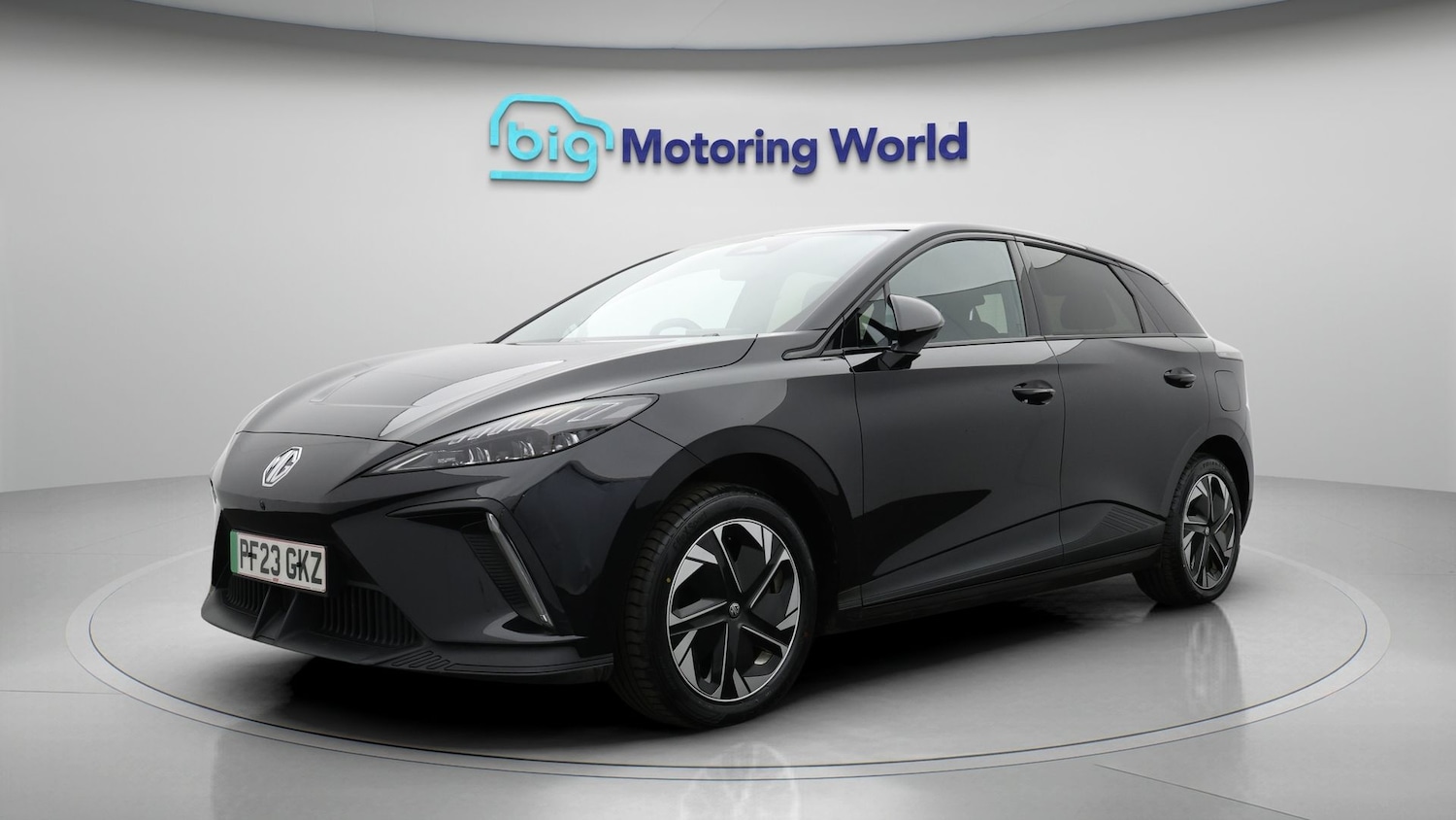 Used MG MG4 2023 for sale - 77593228: Photo 3