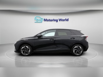 Used MG MG4 2023 for sale - 77593228: Photo