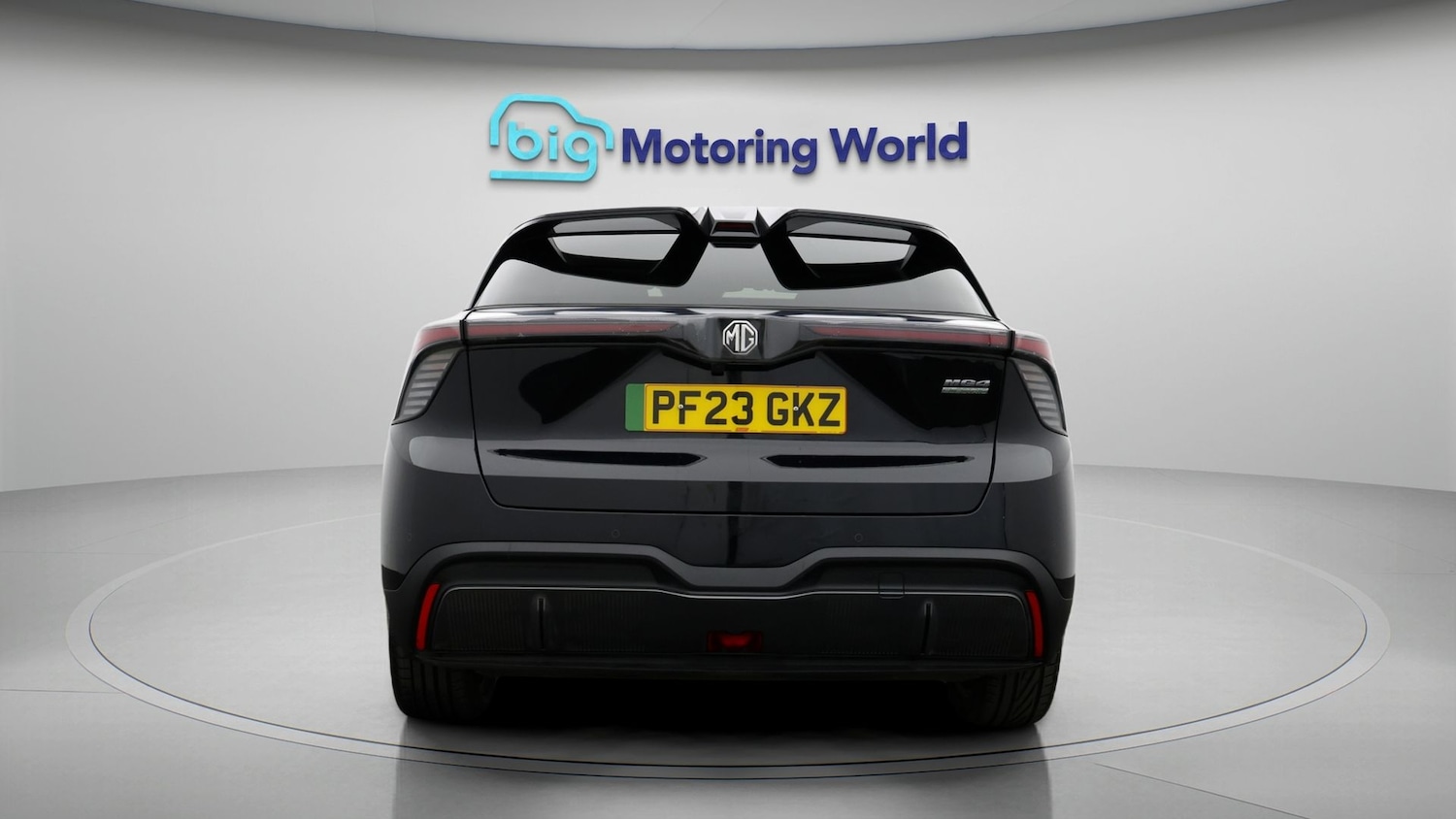 Used MG MG4 2023 for sale - 77593228: Photo 6