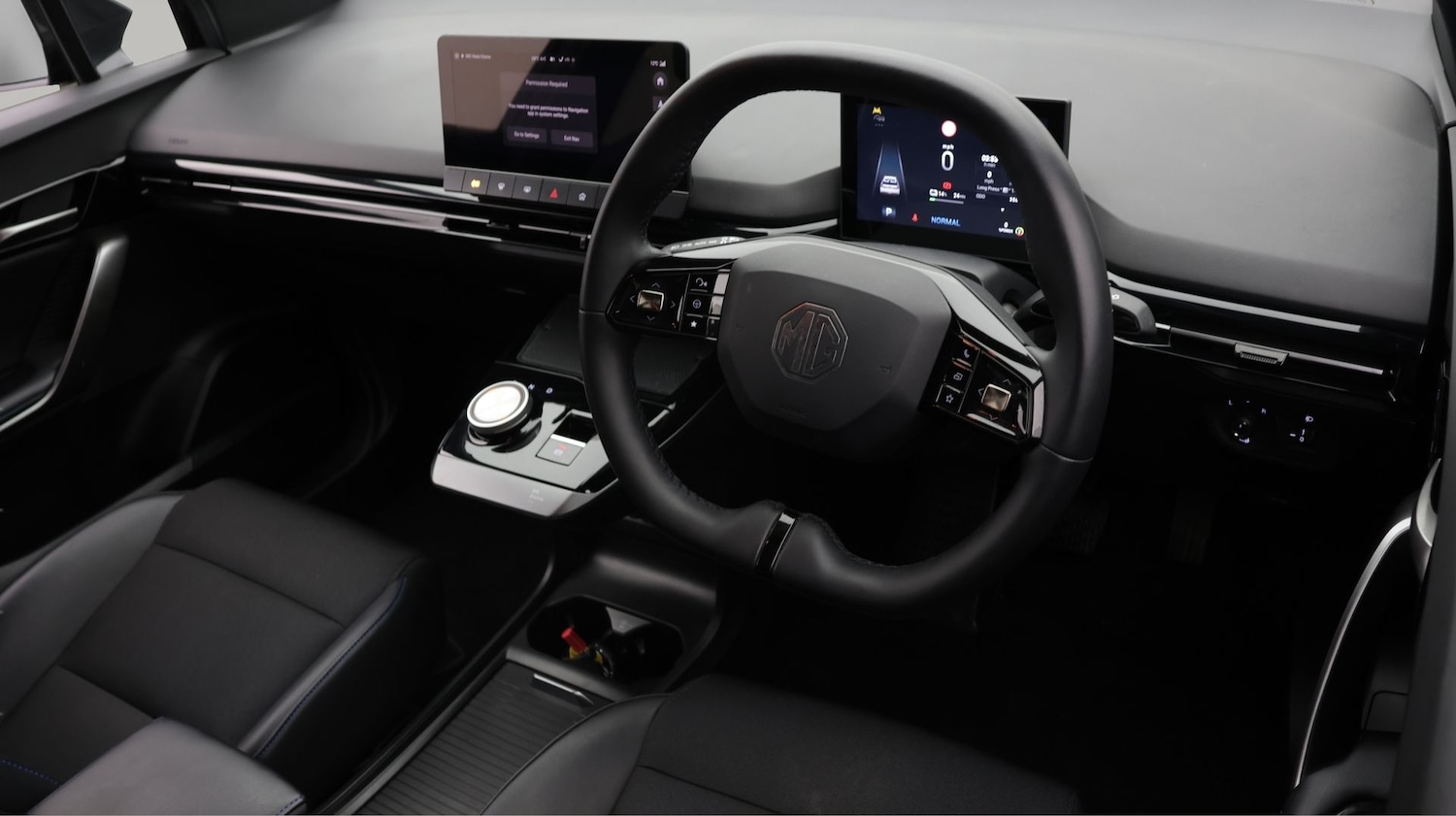 Used MG MG4 2023 for sale - 77593228: Photo 9