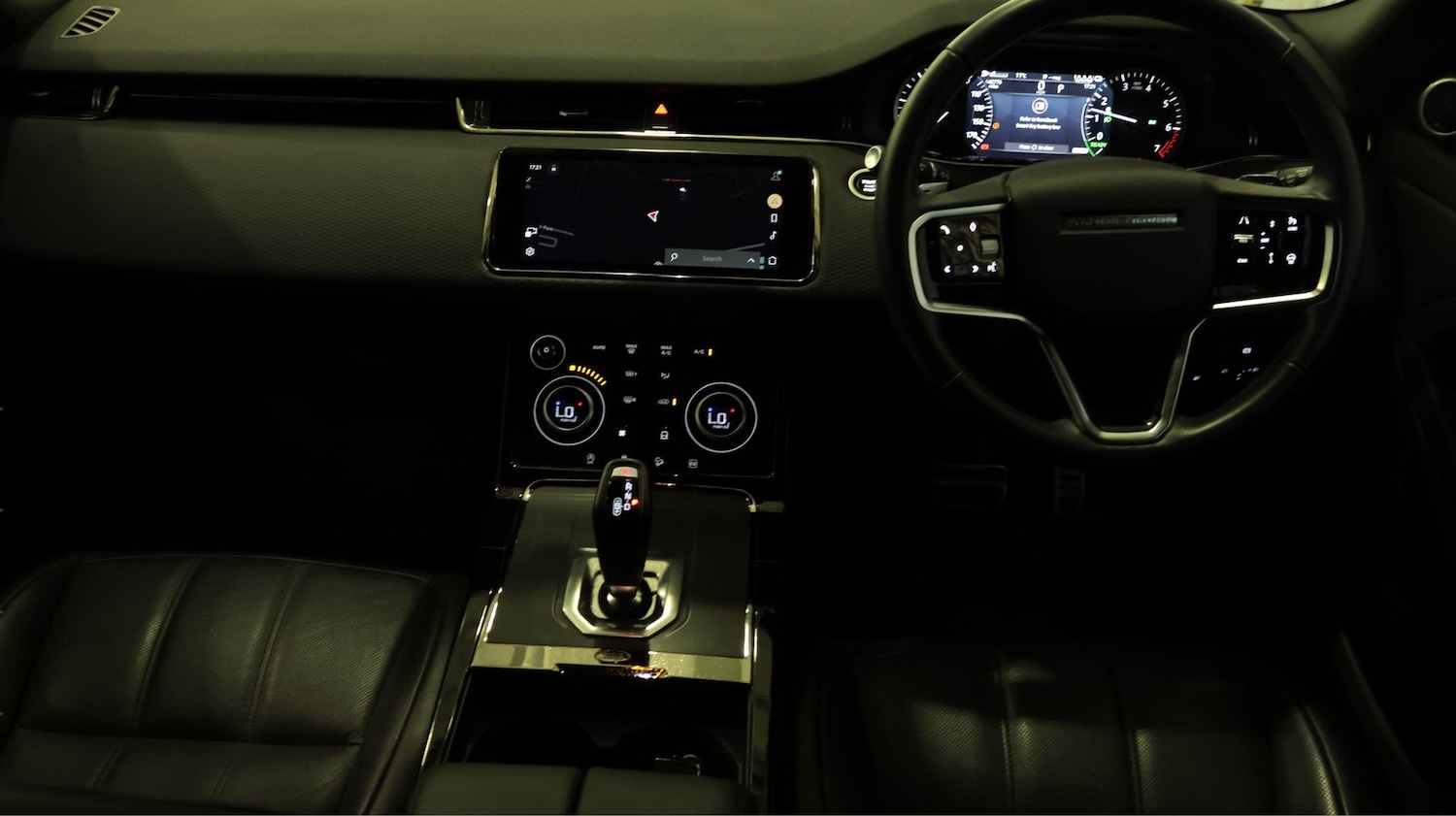 Used Land Rover Range Rover Evoque 2022 for sale - 77529343: Photo 13