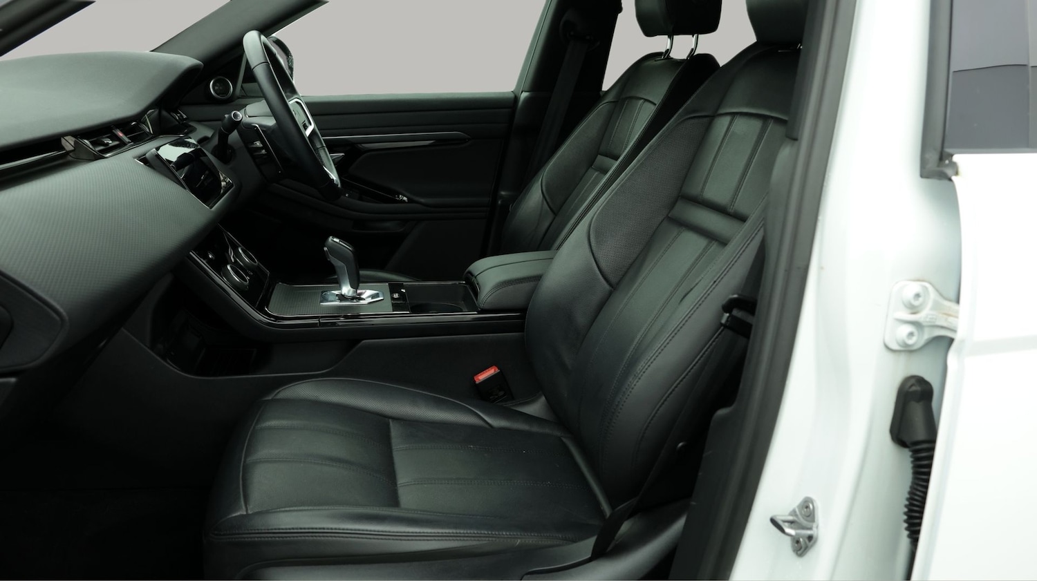 Used Land Rover Range Rover Evoque 2022 for sale - 77529343: Photo 14