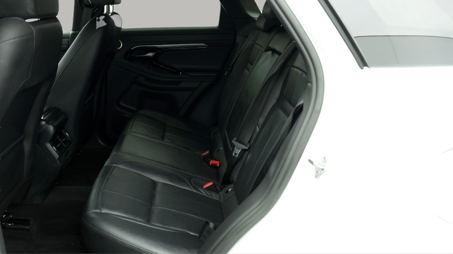 Used Land Rover Range Rover Evoque 2022 for sale - 77529343: Photo 16