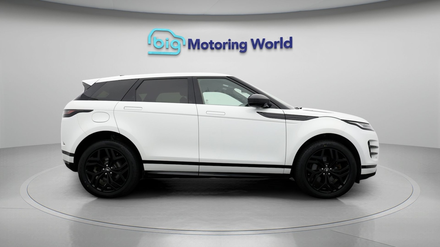 Used Land Rover Range Rover Evoque 2022 for sale - 77529343: Photo 8
