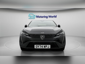 Used Peugeot 408 2024 for sale - 78349251: Photo