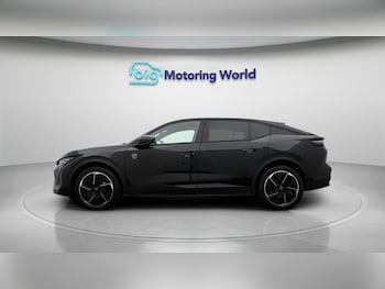 Used Peugeot 408 2024 for sale - 78349251: Photo