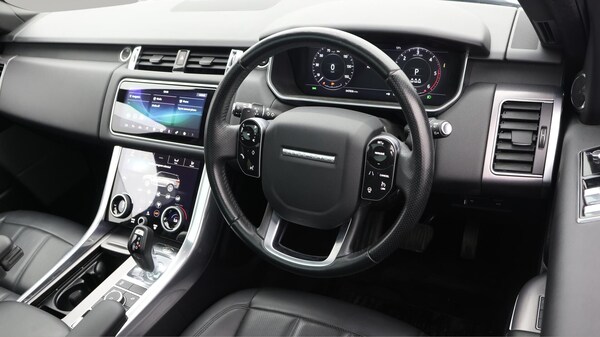 Used Land Rover Range Rover Sport for sale - 76260447: Photo 10
