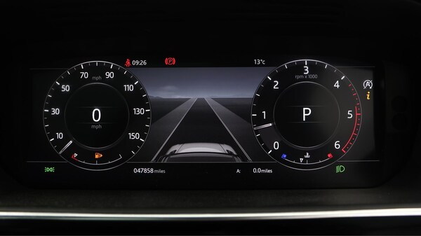 Used Land Rover Range Rover Sport for sale - 76260447: Photo 11