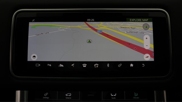 Used Land Rover Range Rover Sport for sale - 76260447: Photo 12