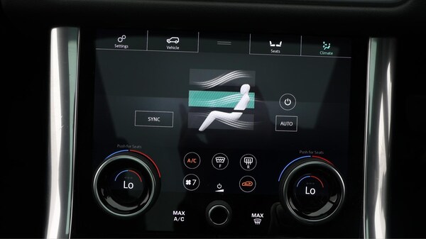 Used Land Rover Range Rover Sport for sale - 76260447: Photo 13