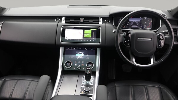 Used Land Rover Range Rover Sport for sale - 76260447: Photo 14