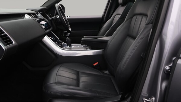 Used Land Rover Range Rover Sport for sale - 76260447: Photo 15