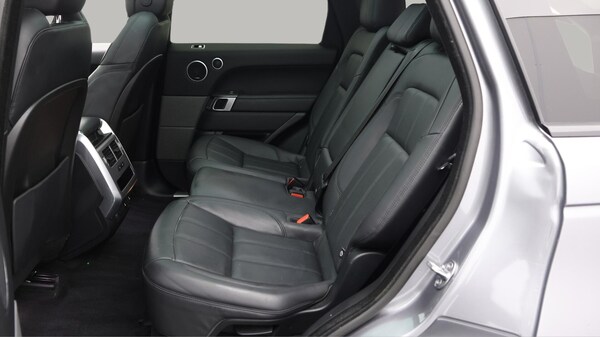 Used Land Rover Range Rover Sport for sale - 76260447: Photo 17