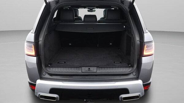 Used Land Rover Range Rover Sport for sale - 76260447: Photo 18