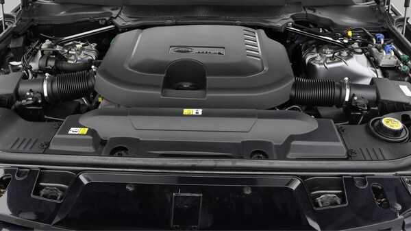 Used Land Rover Range Rover Sport for sale - 76260447: Photo 20