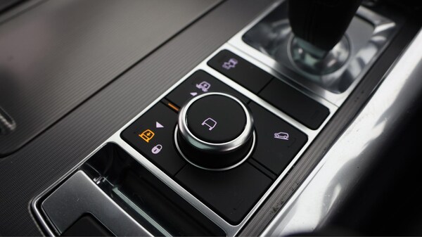 Used Land Rover Range Rover Sport for sale - 76260447: Photo 21