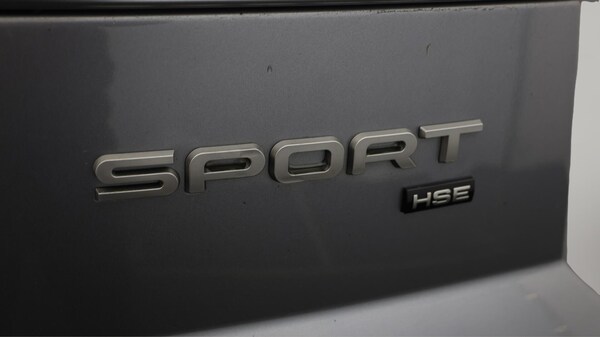 Used Land Rover Range Rover Sport for sale - 76260447: Photo 23