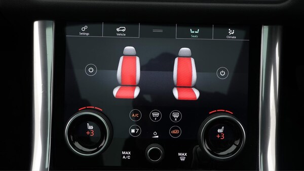 Used Land Rover Range Rover Sport for sale - 76260447: Photo 24
