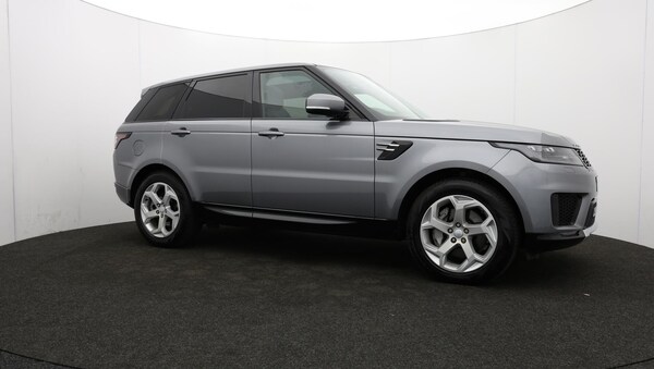 Used Land Rover Range Rover Sport for sale - 76260447: Photo 51