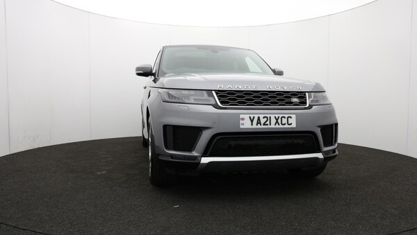Used Land Rover Range Rover Sport for sale - 76260447: Photo 58